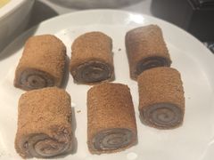 -福海居烤鸭店(鸟巢店)