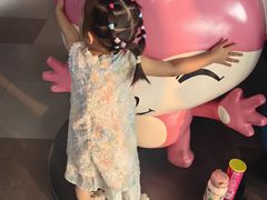 -蒙特利亲子乐园