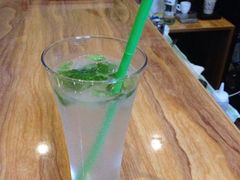 mojito-Rabbit Cafe私房西餐甜点咖啡(栖霞路店)