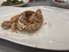 -新丁香海鲜酒店(银海商贸城店)