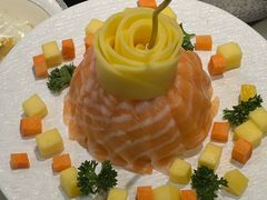 -喜聚薈·花膠雞海鮮火鍋(越秀店)