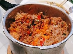-曾排骨·传家菜(新繁店)