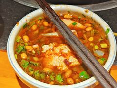 -小饕荟雅安贡椒鱼鲜馆(广福桥店)