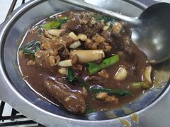 -茂港柏香(侨港路店)