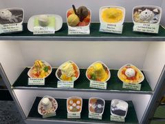 -松记糖水店(铜锣湾分店)