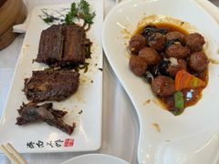 -都一处 (方庄店)