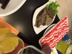 新辣道鱼火锅(世纪金源店)-新辣道鱼火锅(世纪金源购物中心店)