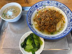 -裕兴记·三虾面(西北街总店)