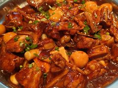 -胖哥俩肉蟹煲(福州仓山爱琴海店)