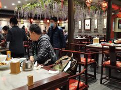 大堂-鸭匠食府·挂炉烤鸭·新京菜(阜成路店)