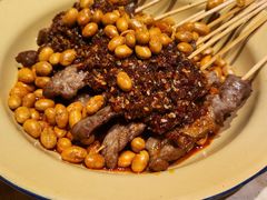 -喝丢一只鞋海鲜烧烤·海肠捞饭(东关街店)