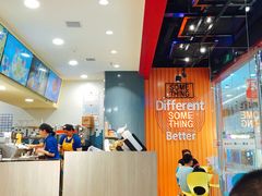 -DQ·蛋糕·冰淇淋(包河万达店)