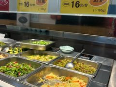 -沪东社区长者食堂(柳埠小区店)