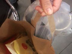 -麦当劳(欢乐谷店)