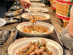 -汕头龙光喜来登酒店
