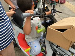 -九号电动车(安定门内大街店)