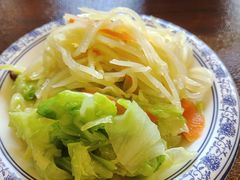 -老三羊汤【北兴隆街店】
