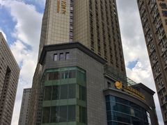 -上海浦西开元大酒店