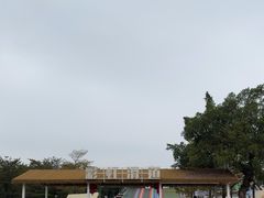 -长洲岛都市农业公园