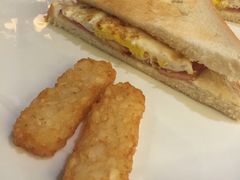 -必胜客(北苑路店)