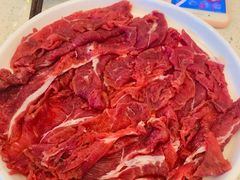 -潮汕林记牛肉火锅(万象天地店)