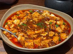 -破三川·新川菜(静安大融城店)