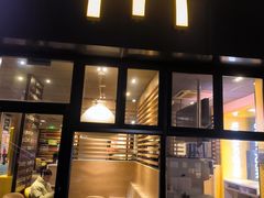 -麦当劳(杭州西湖银泰百货店)