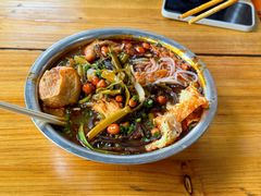 -凤张螺蛳粉·爽口粉(跃进路总店)