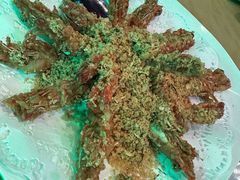 -無招牌海鮮(芽笼店)