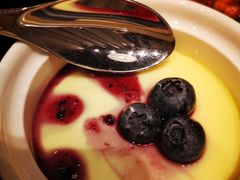 -西安浐灞艾美酒店·汉江餐厅·火锅