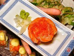 -鸟泉居酒屋·烧鸟·酒馆(百子湾店)