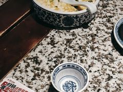 -南京大牌档(崇文门国瑞店)