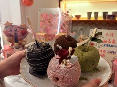 -大象厨房(重庆道店)