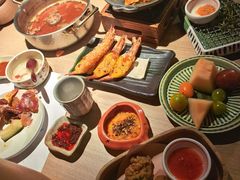 -匠和风精致料理(宁德万达店)