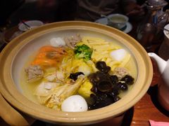 -寻宝记绍兴菜(鲁迅路店)