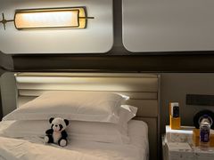 -北京北辰洲际酒店