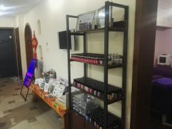 -杉惠素颜美妆皮肤管理中心