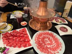 -南门涮肉(上海二店)