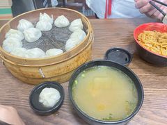 -万寿斋(山阴路店)