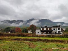 -塔川景区