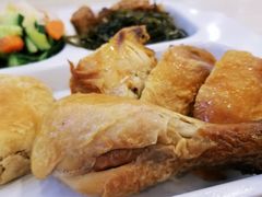 -香妃烤鸡(西单店)
