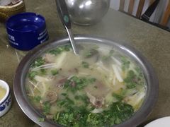 -老五井羊汤馆(总店)