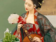 -盘子女人坊(西安至尊店)