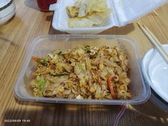 -杨合林啊兰烤鱼