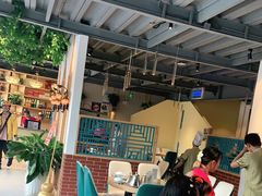 大堂-金塔傣乡·云南民族特色菜·傣味手抓饭(金瓦路店)