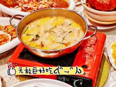 -肥肥蟹海鲜饭店(马六甲店)
