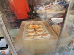 -壹心榴莲千层蛋糕甜品店