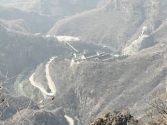 -圣莲山风景区