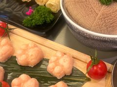 -湊湊火锅·茶憩(南京万象天地店)