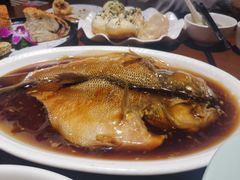 -浦江餐饮•上海菜馆(五四路店)